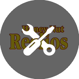 HoneyNut Reelios Construction