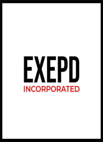 EXEPD Inc. Logo